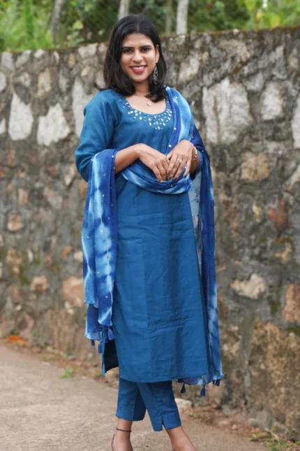 3 piece set (with lining)