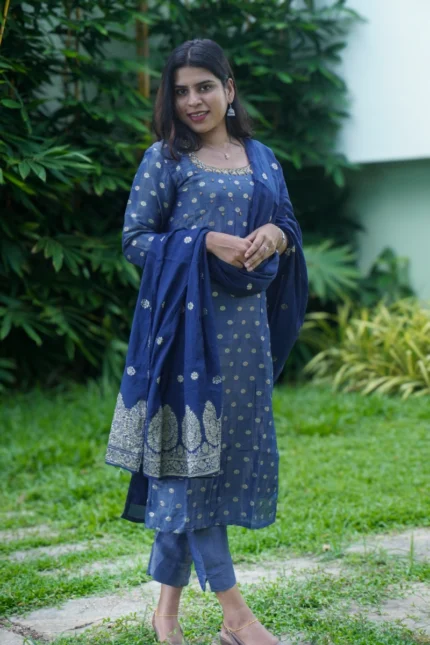 3 piece set (with lining)