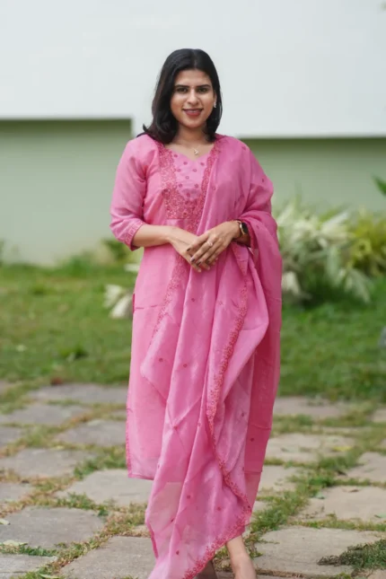 3 piece set (with lining)